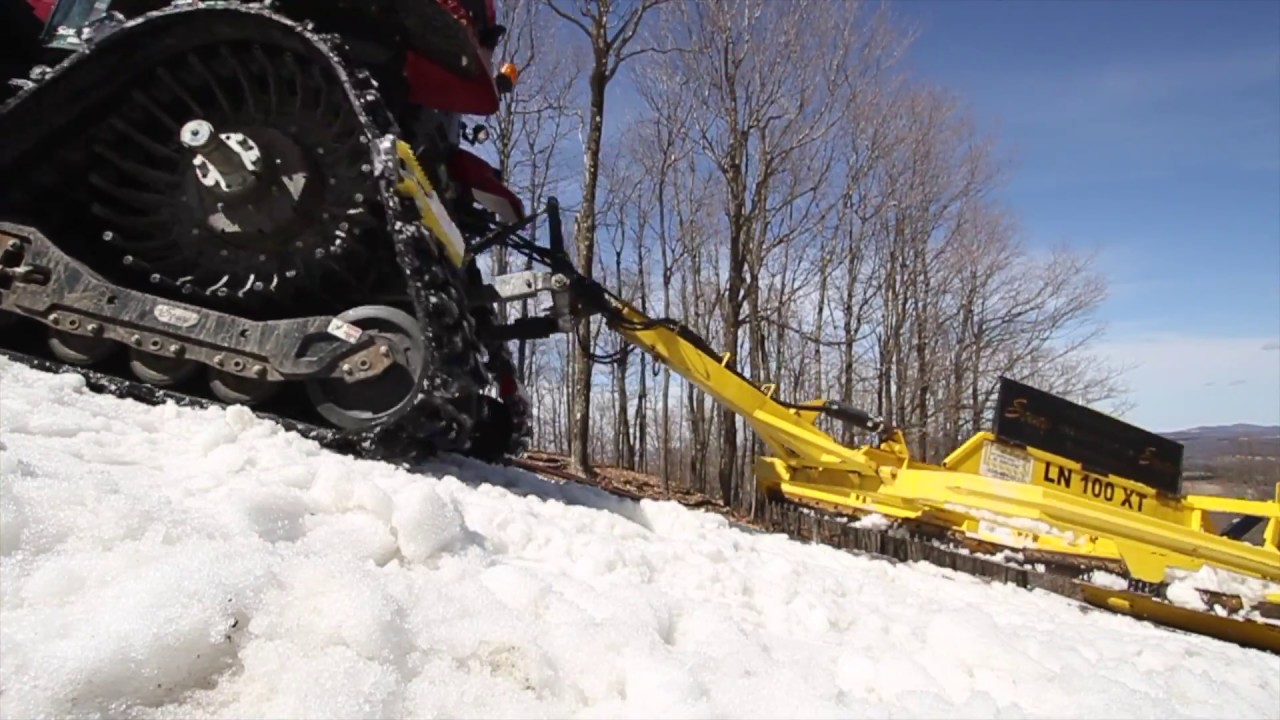 Soucy Track - Track Claws Traction Kit