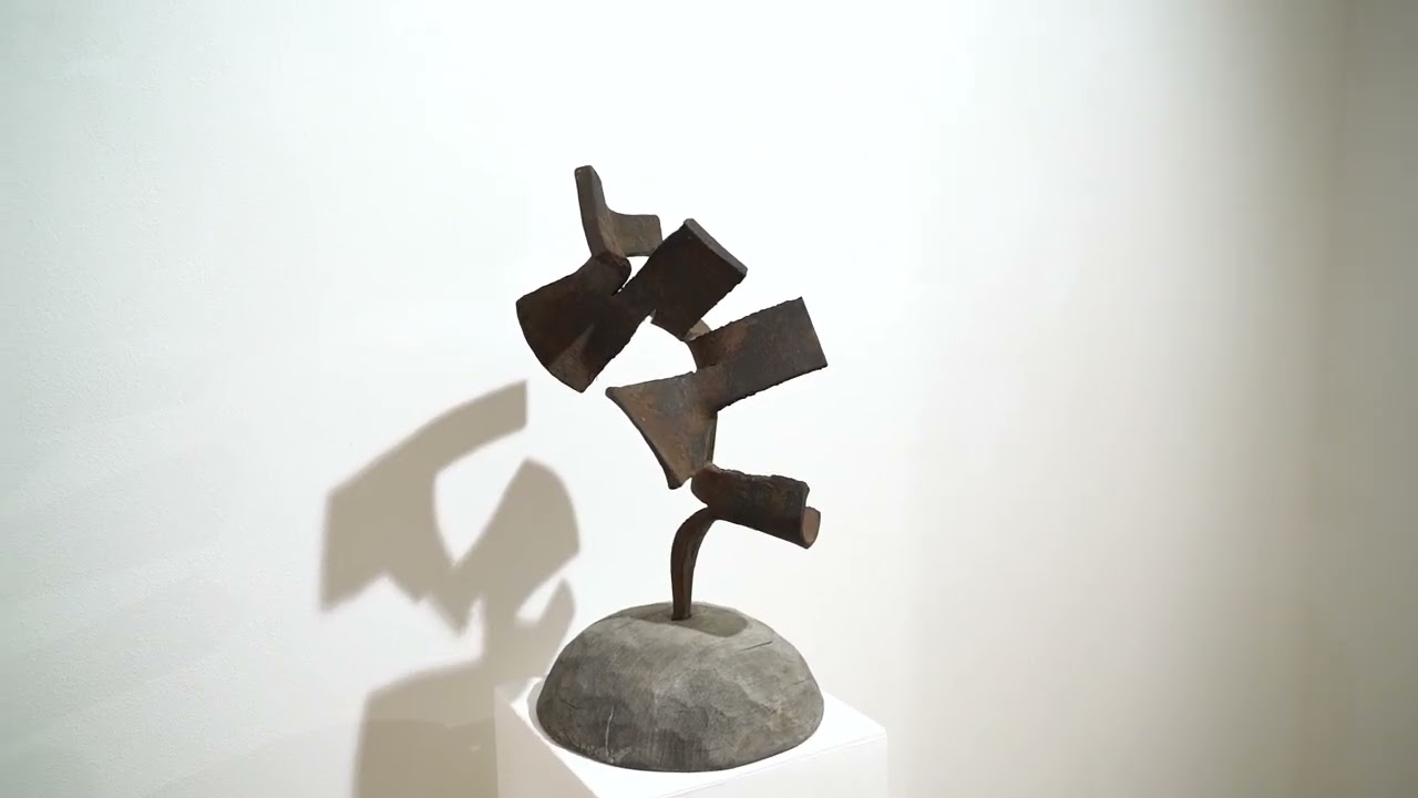 Bruno Vallazza und Christian Kaufmann - Vijion Art Gallery