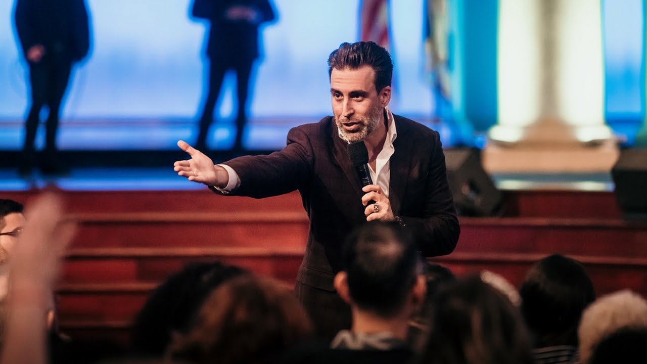 The Power of The Vow// El Poder Del Voto - April 14, 2019 | King Jesus Ministry