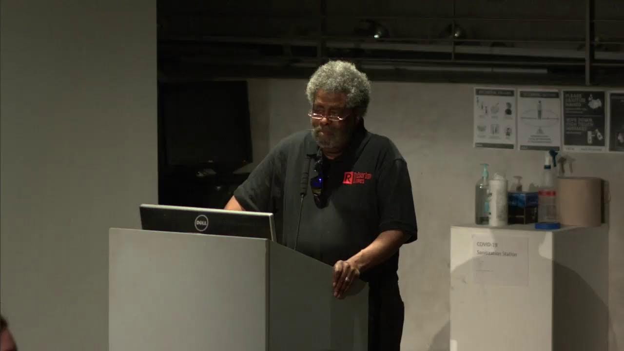 Mike Pondsmith