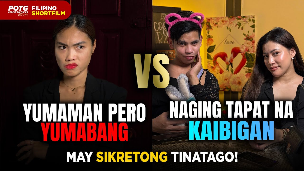 Kaibigan Noon, Matapobre Ngayon – Ang Pagbagsak ng Isang Mapagmataas