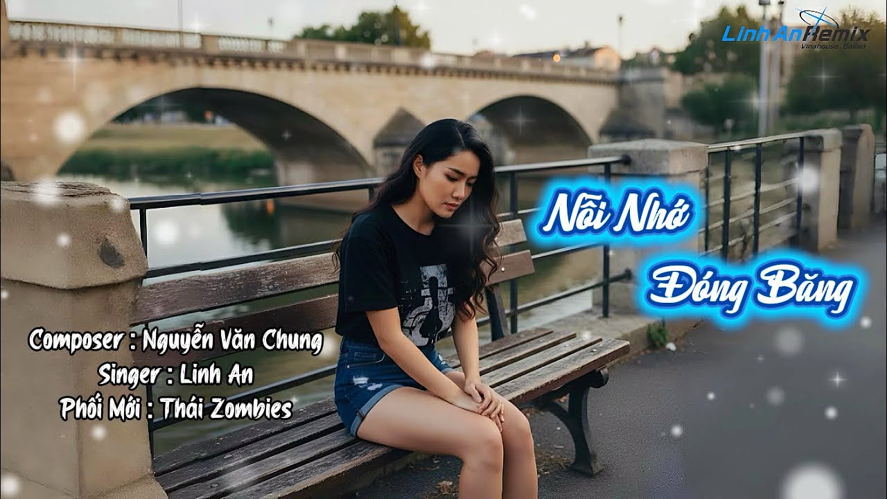 Nỗi Nhớ Đóng Băng – Linh An | Official MV | Ballad Cảm Xúc Nhất 2026