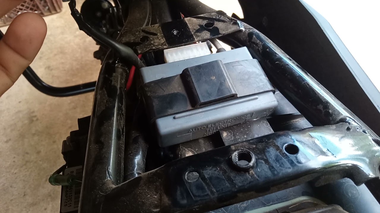 lo bueno y lo malo tvs stryker 125..caracteristas y fallas
