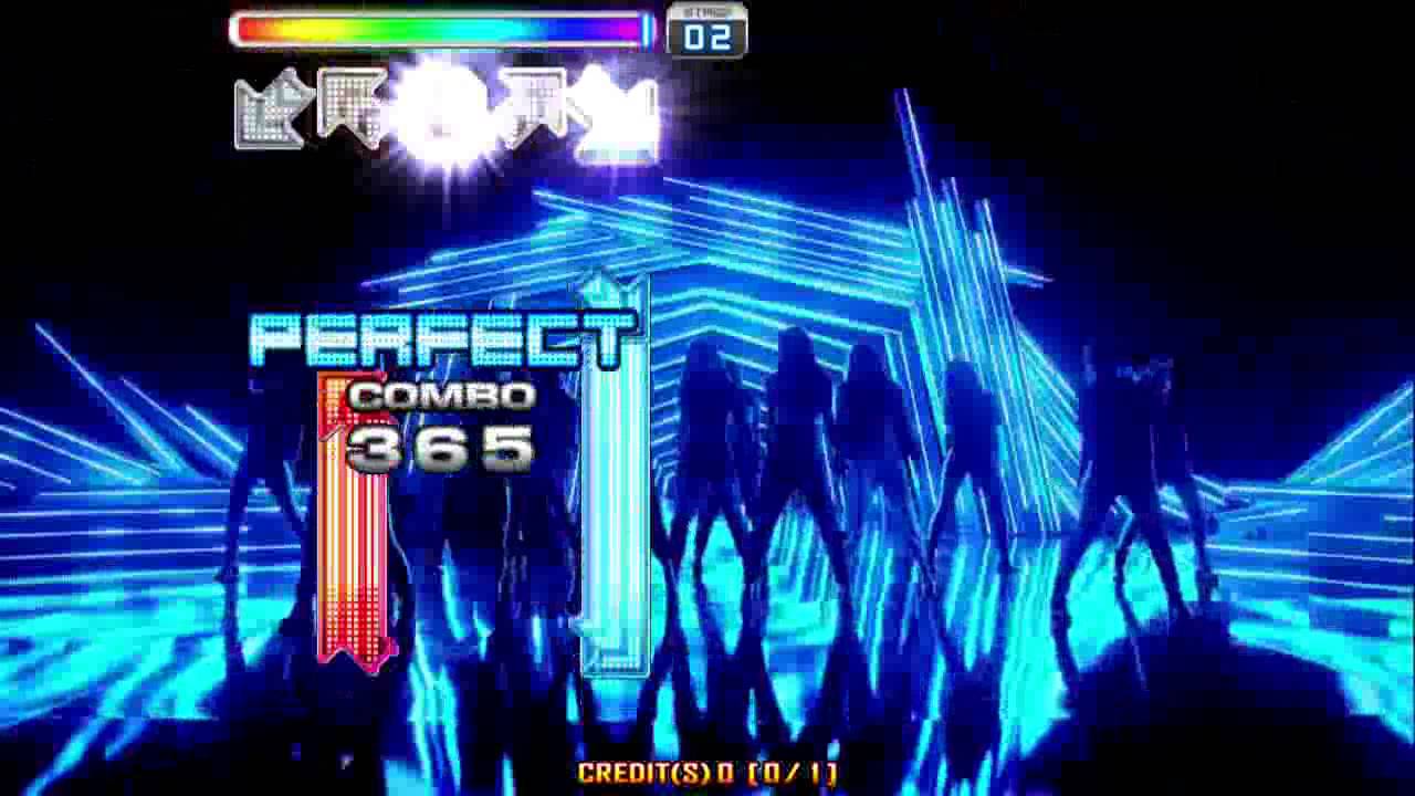 [PIU Prime] Sugar Free S15 (Rank Mode)