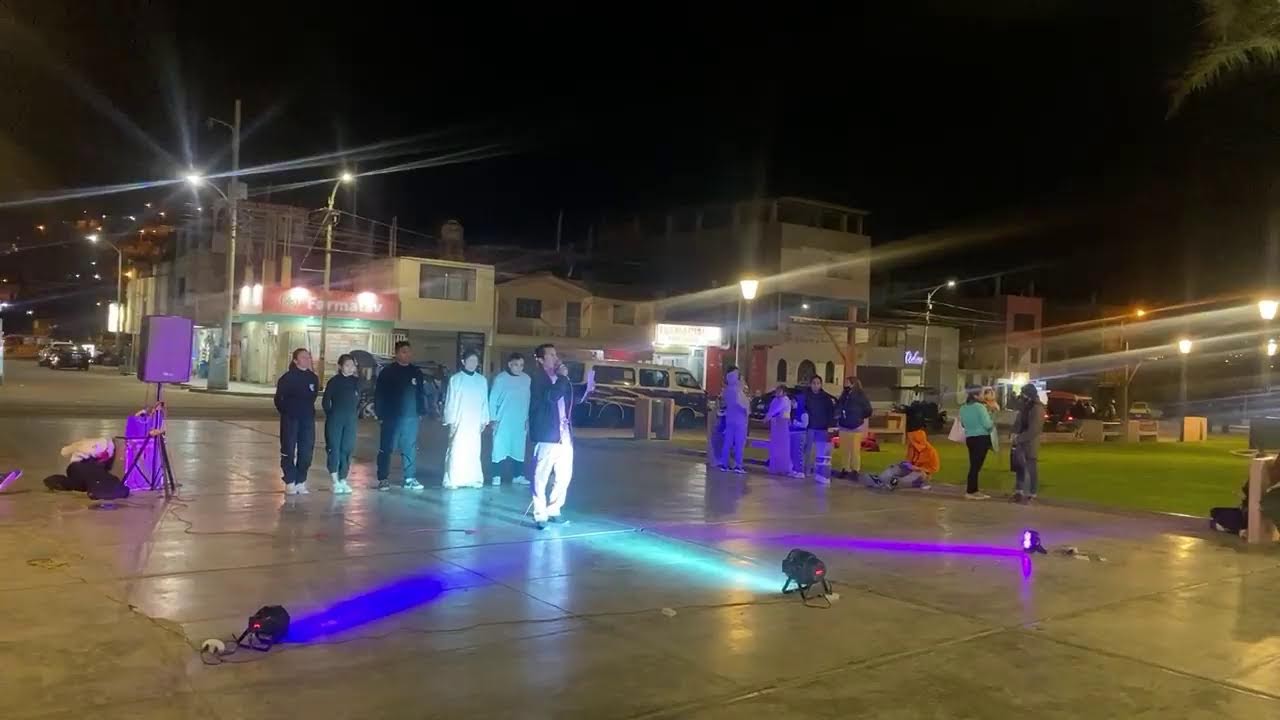 4 D&iacute;a: Preparando la tierra para la cosecha en el Porvenir  29 de Julio 2022