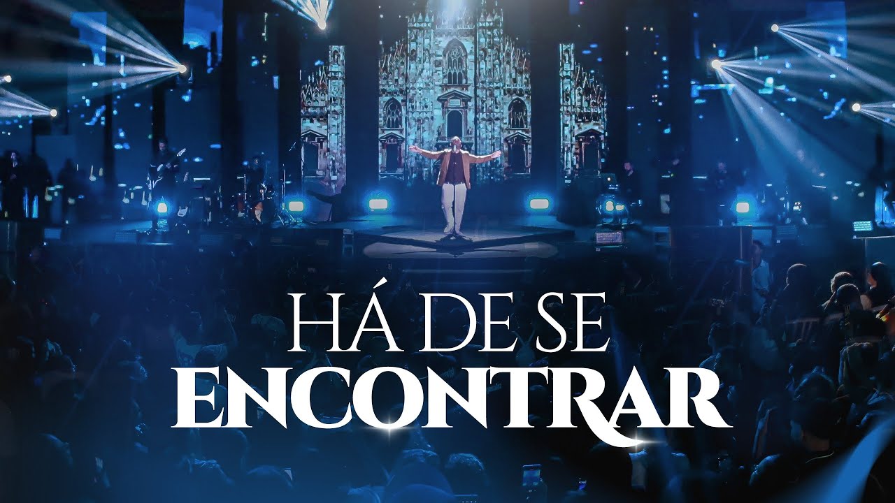 H&aacute; De Se Encontrar - Juninho Cassimiro