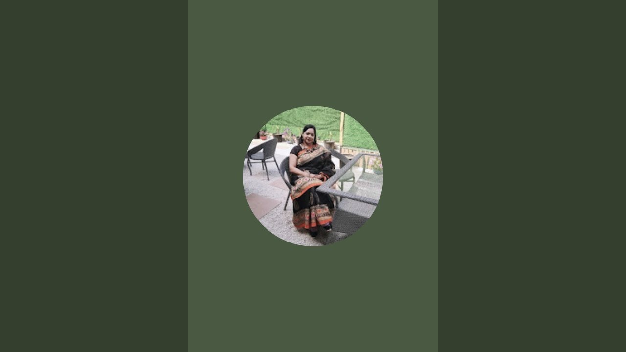 Sunita Chauhan Ki Duniya is live! 🙏🏻