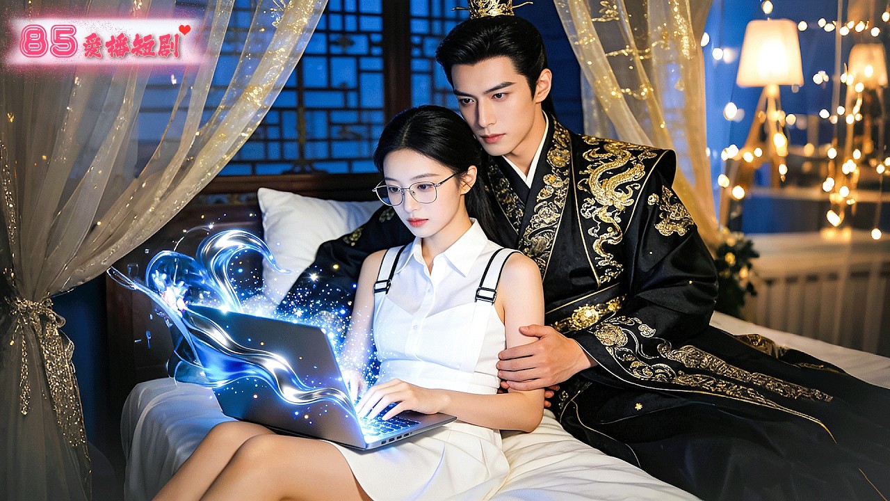 🔥她18嵗從未經情事卻穿成浣衣宮女，必須和“皇族血脈”發生關係解除冰寒體制？一筹莫展之時被殘暴的假太監真王爺的“九千歲”狠狠疼愛！ 