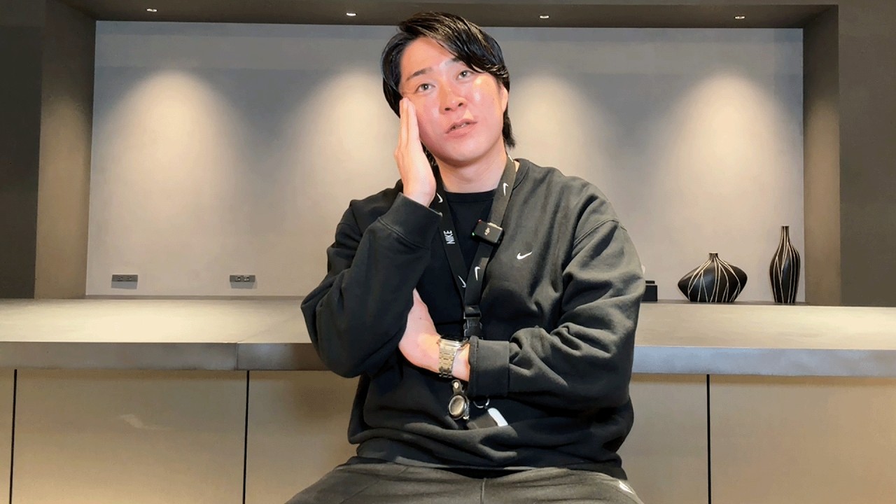 兼頭の信頼が落ちている件について