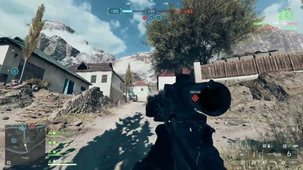 Battlefield 6
