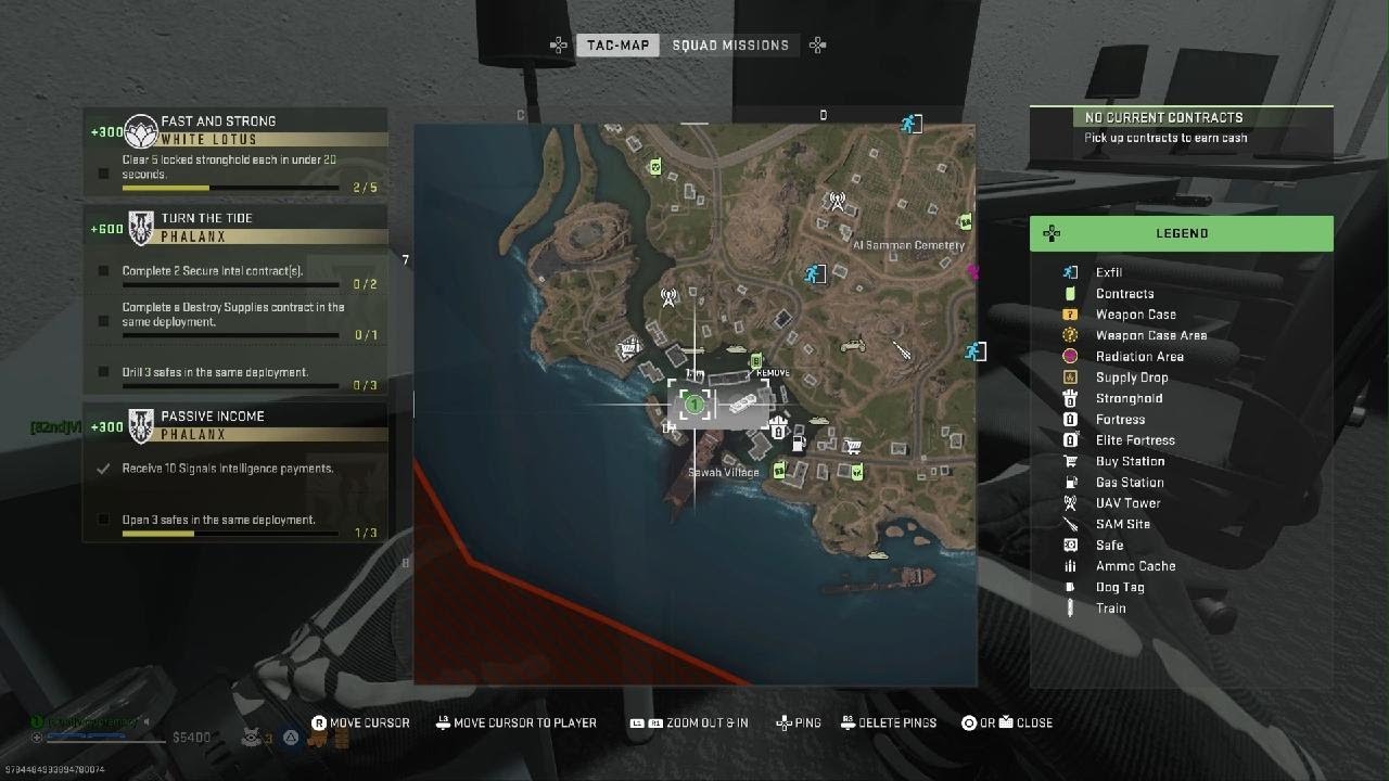 DMZ Crypto Mining Farm Room. Still The Best GPU Location In Al-Mazrah😁#warzone #dmz #mw2