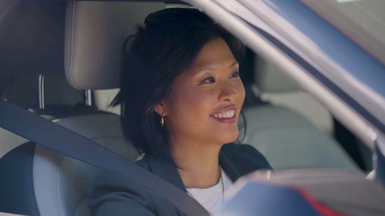 Better with Benefits | Save more with a novated lease