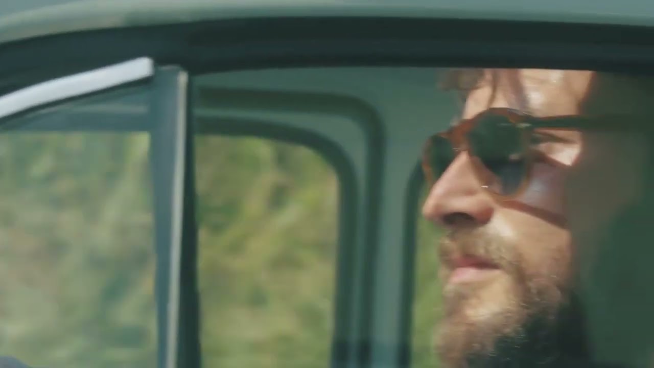 Video Persol 649 Grand Central Optical