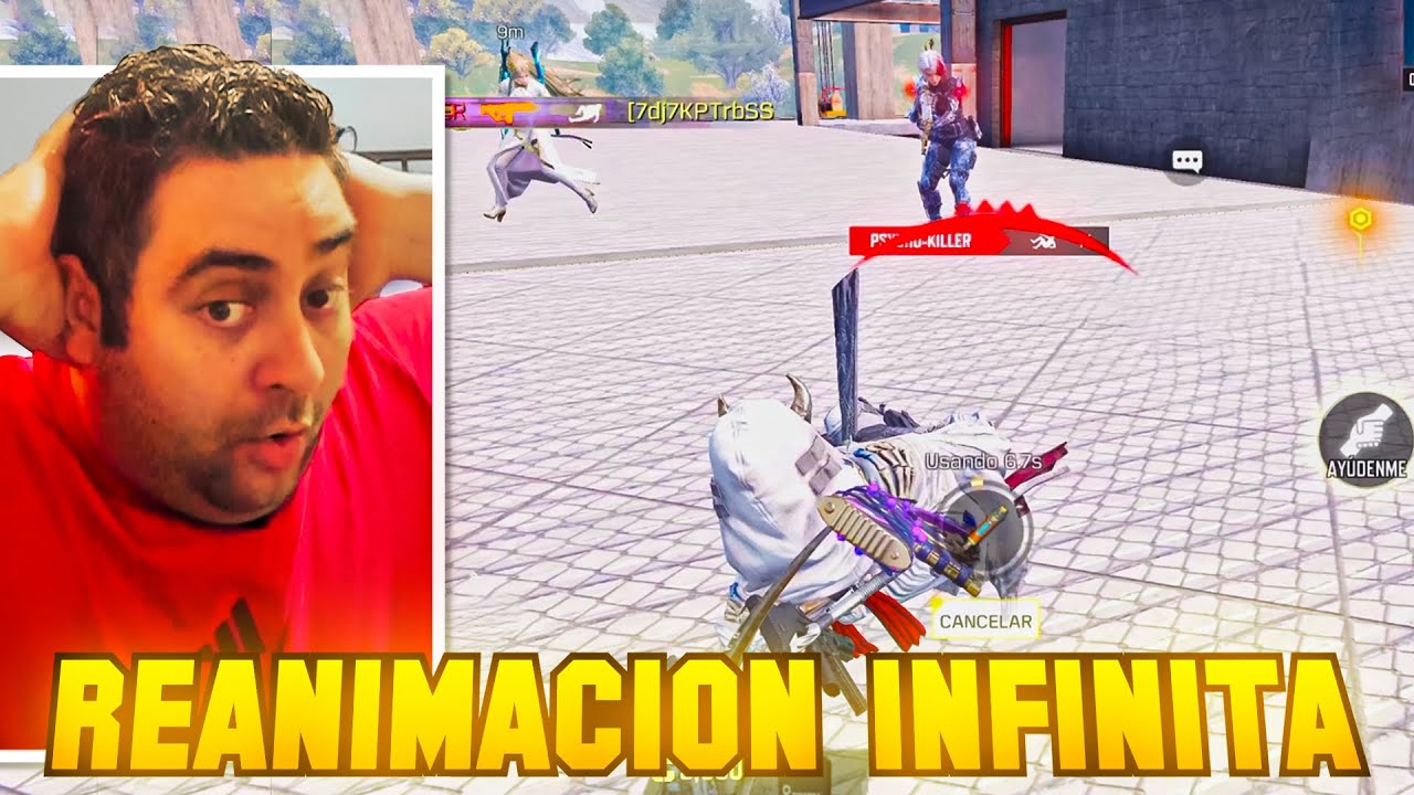 OMG! CAMBIO PARA SIEMPRE EL BR, GUIA CHALECOS + LA HABILIDAD MAS ROTA EN CODM ESTE A&Ntilde;O