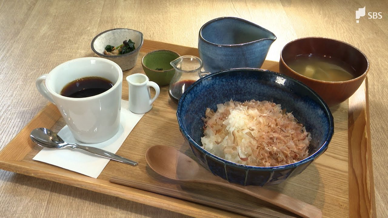 高まる“モーニング”需要「健康的なおいしいものを食べて1日の活力に」 市場規模は過去最高の約5190億円【静岡】
