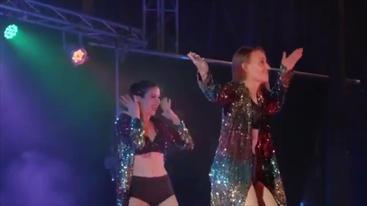 TEASER DREAMS GIRLS 70'S - 80'S