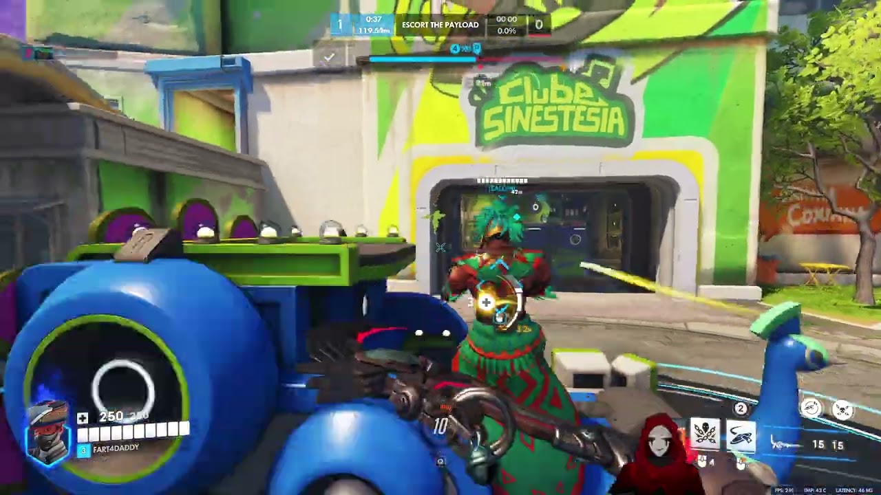 Overwatch Season 1 (Part 2) PC
