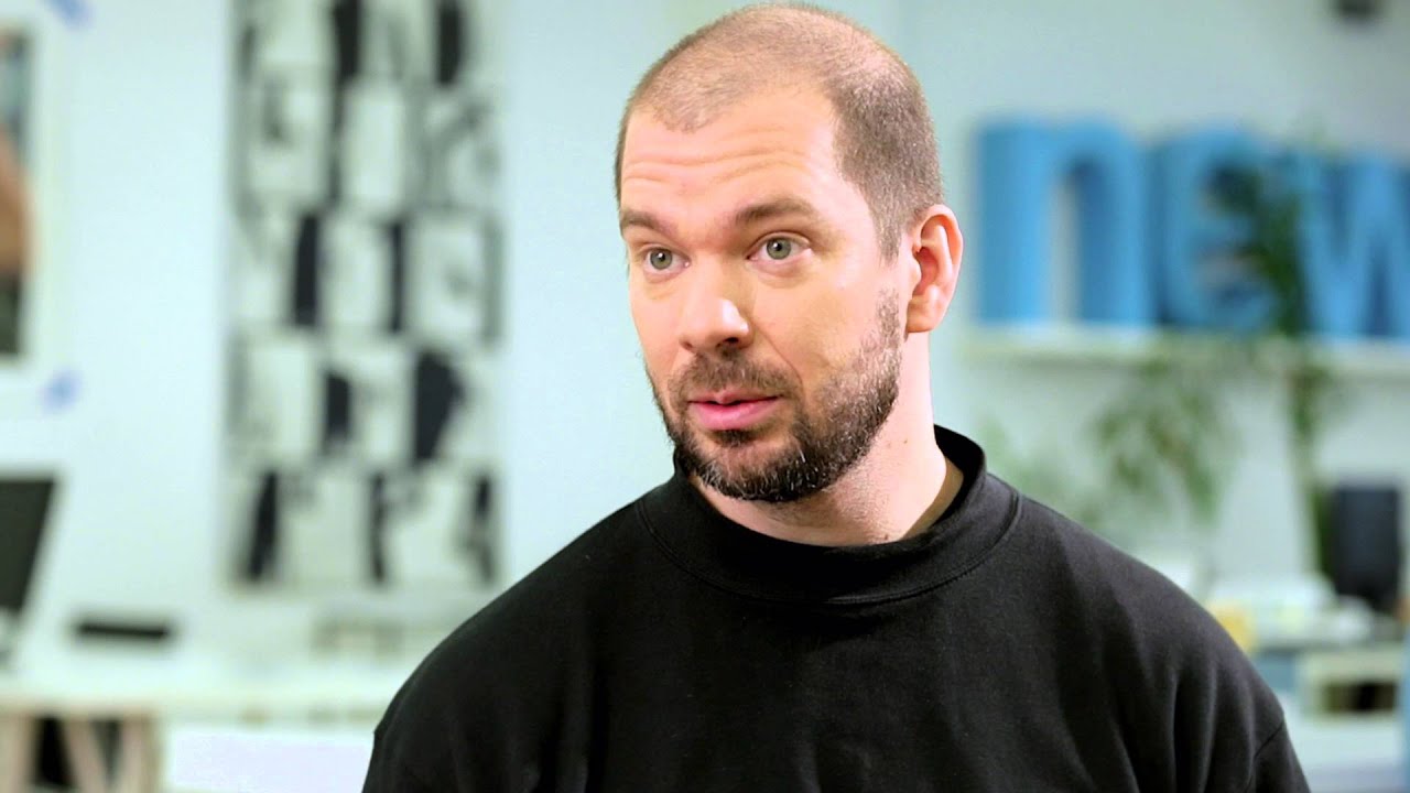 Mindfulness gone too far? CEO says meditating helps him fire people!