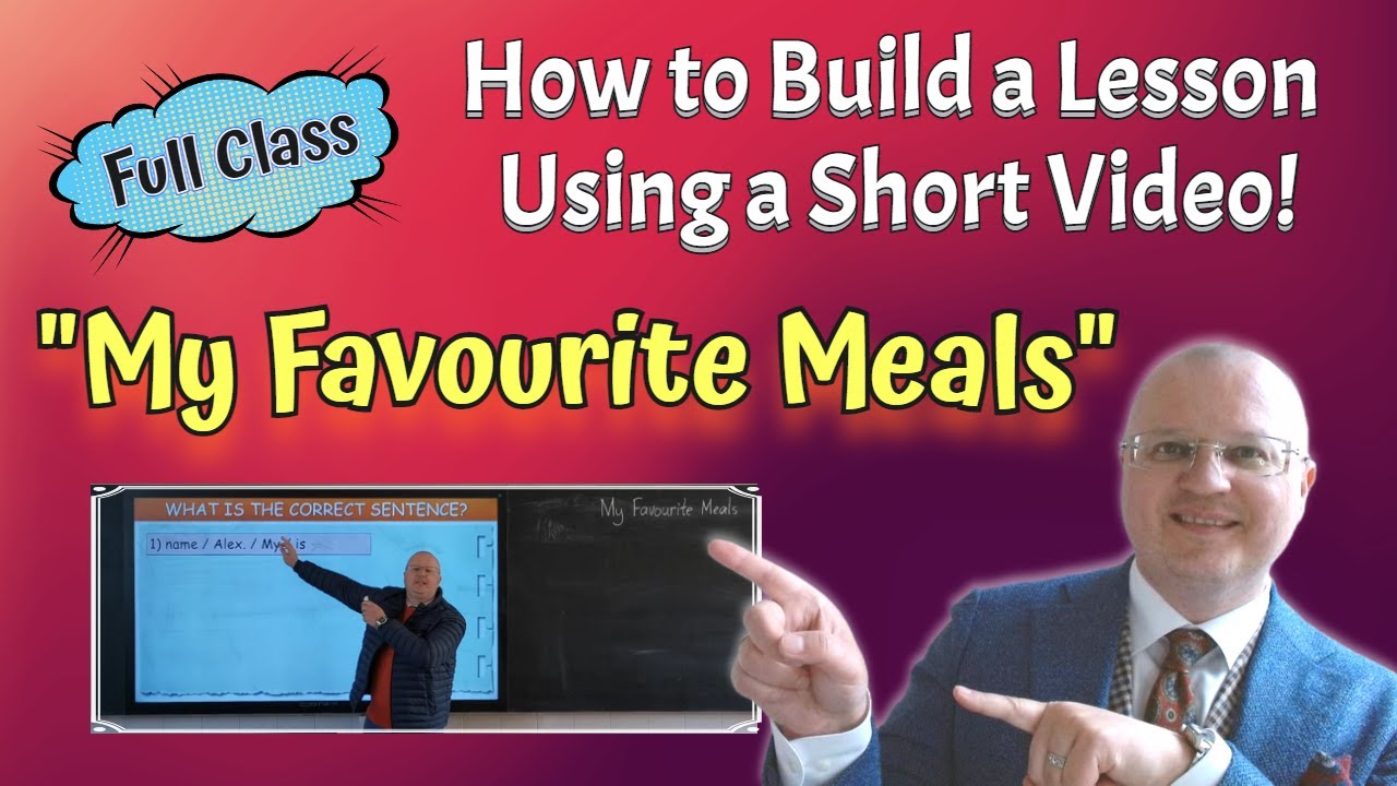 How to Use Short Films in the ESL Classroom: 