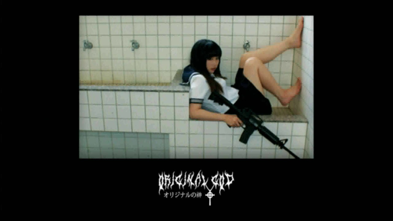 Original God (feat. YungJZAIsDead & $hy) - Cherry Blossoms