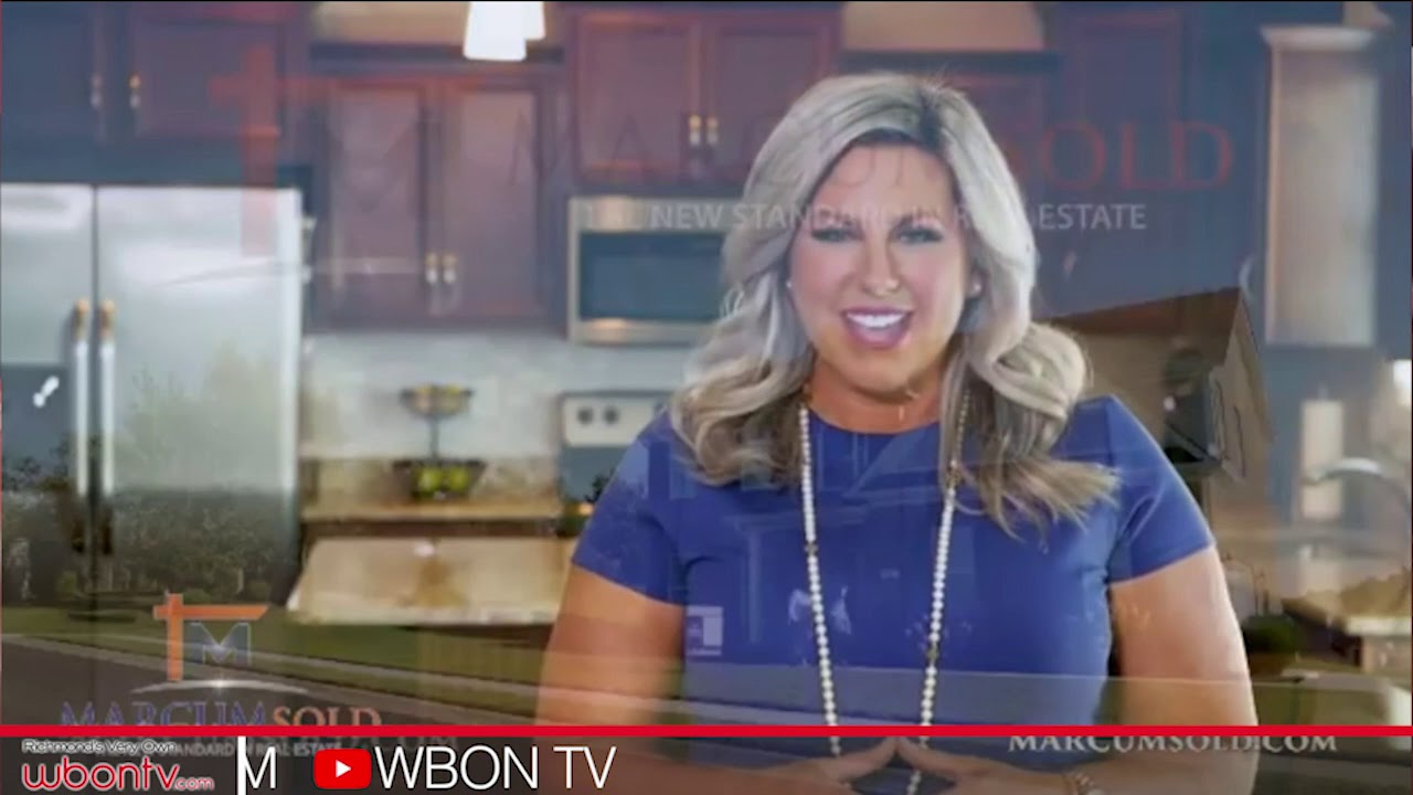 Amanda MArcum Covid 19 story