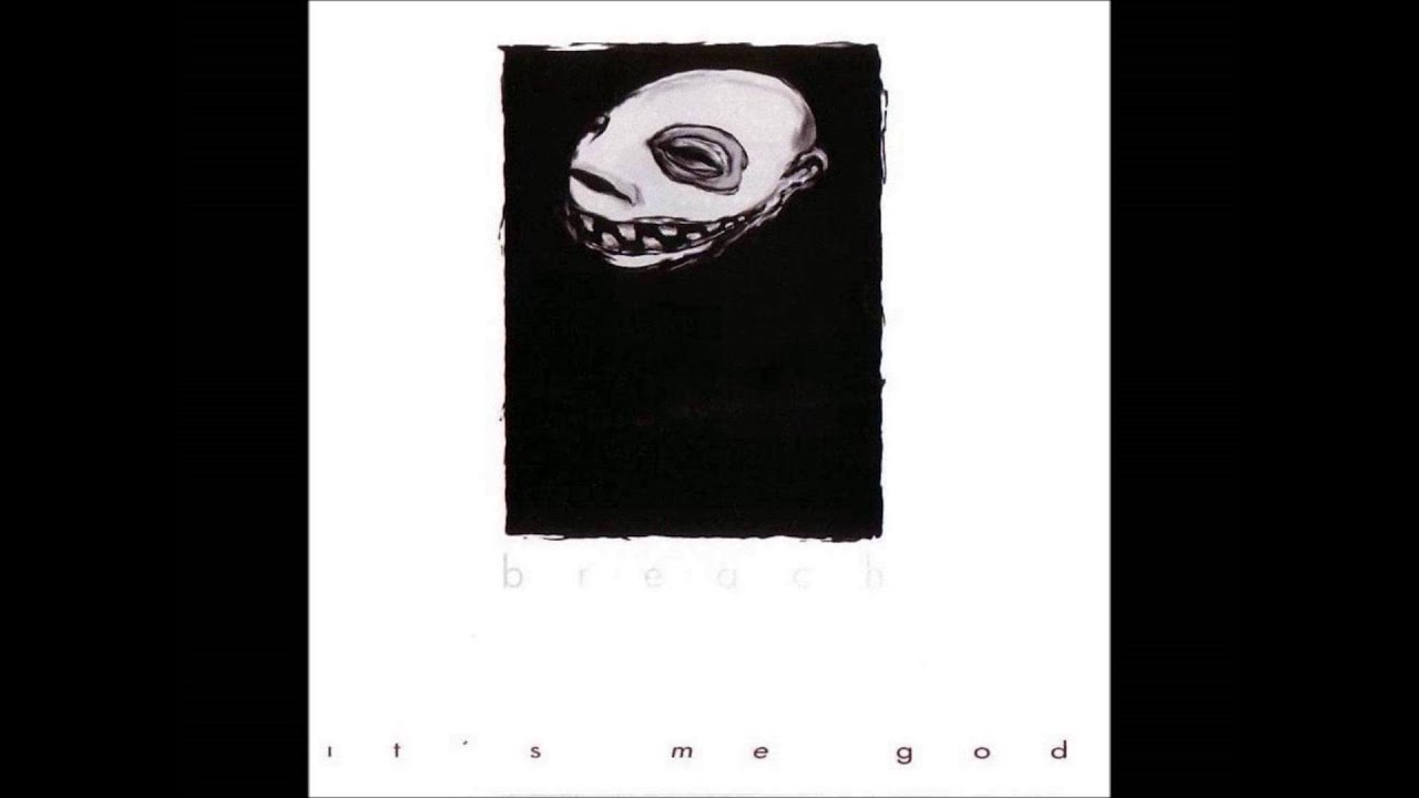 Breach - God Forbid Me