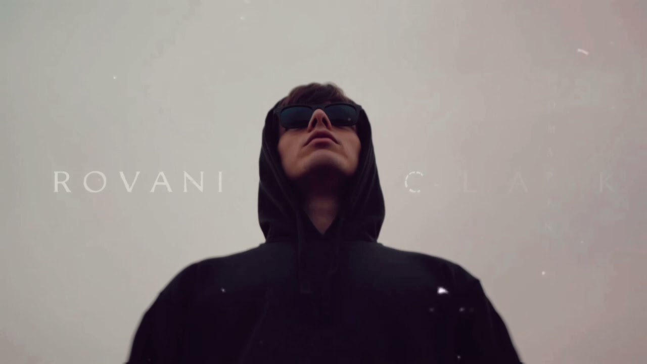 «Молодость – Ivan Valeev | ROVANI REMIX»