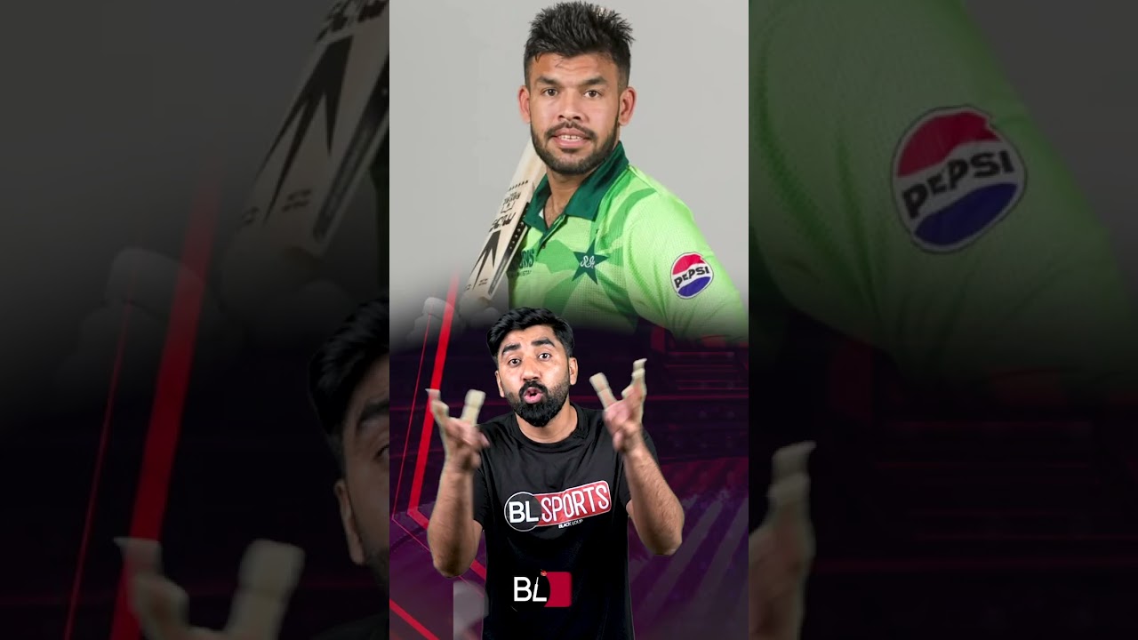 Who selected Usman Khan for the Pakistani Team?