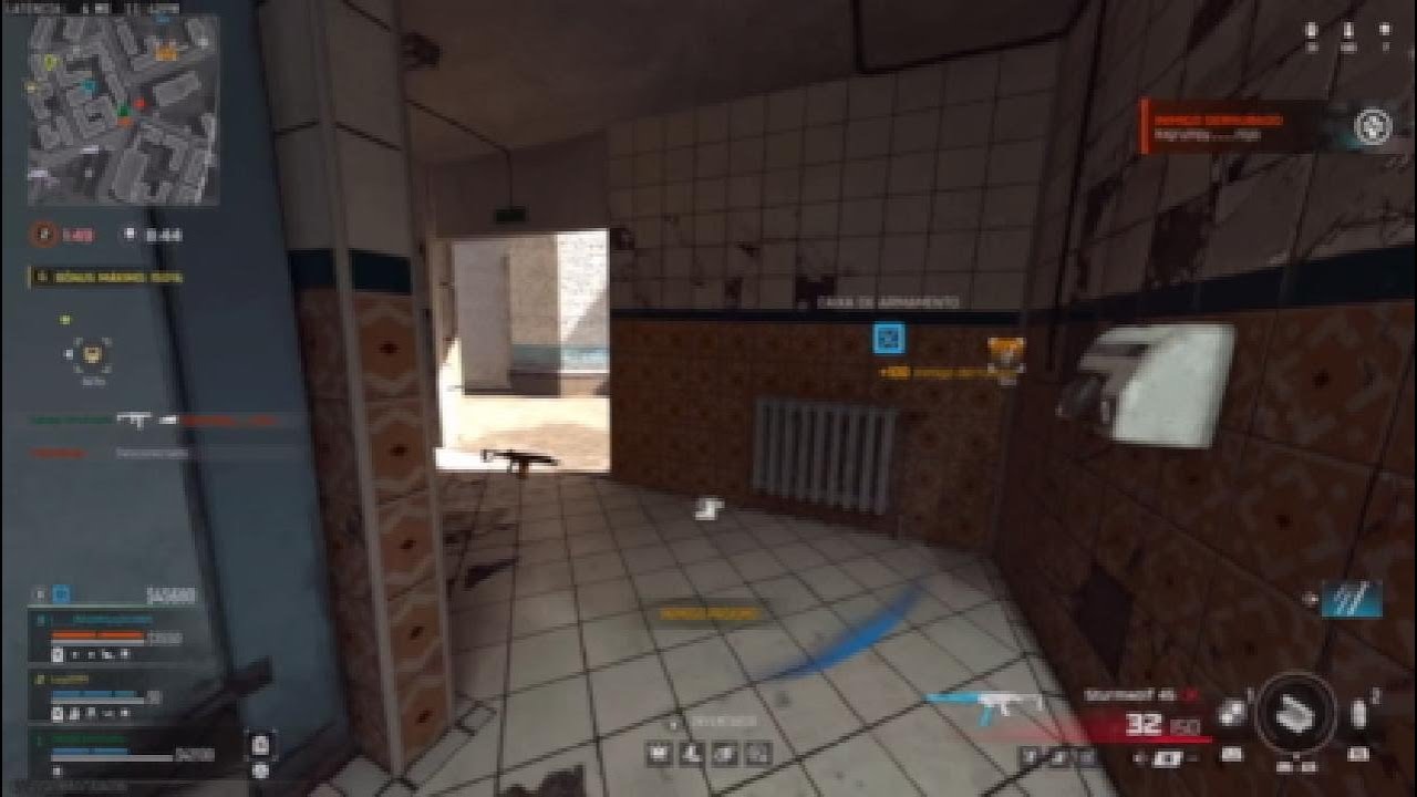 BR-CASUAL #3