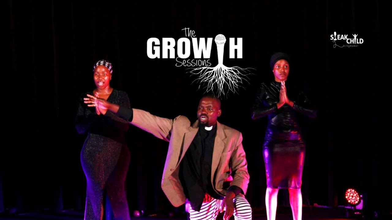 Jay Poet | Poetry Slam | Speak Child Poetry Movement 