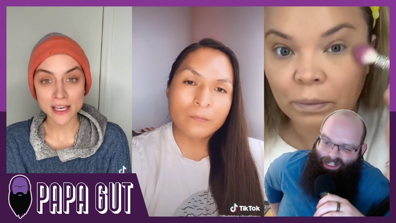 Trisha Weighs In On Modern Warrior | Chelsea Hart Exposed