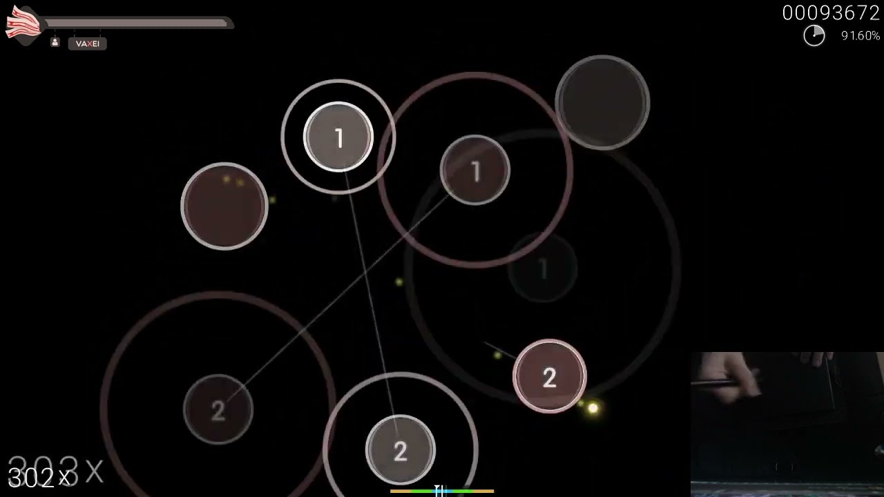 [Live] badeu | i think i fixed lag？？？ ｜ relax gaming {04-24-23} - osu!