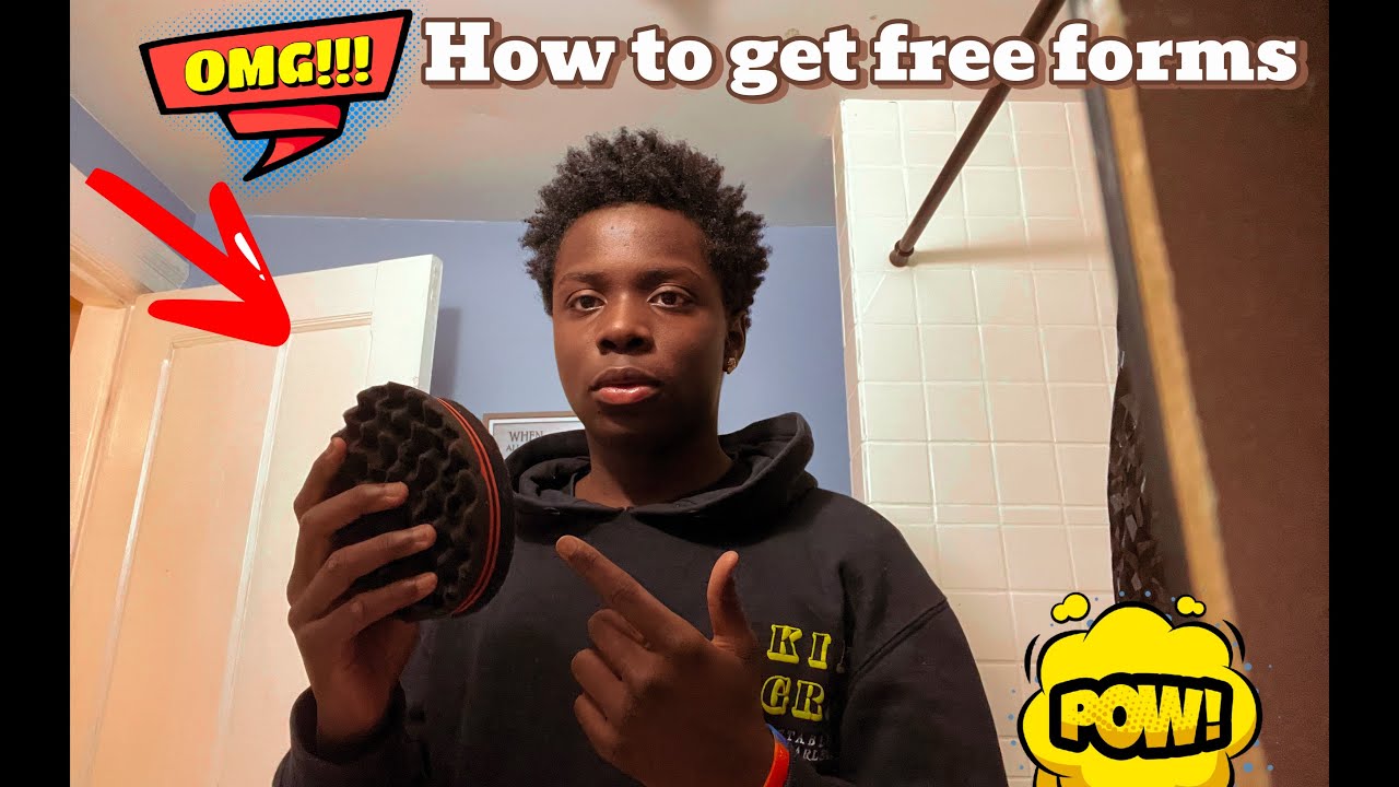 How to get Freeform!￼
