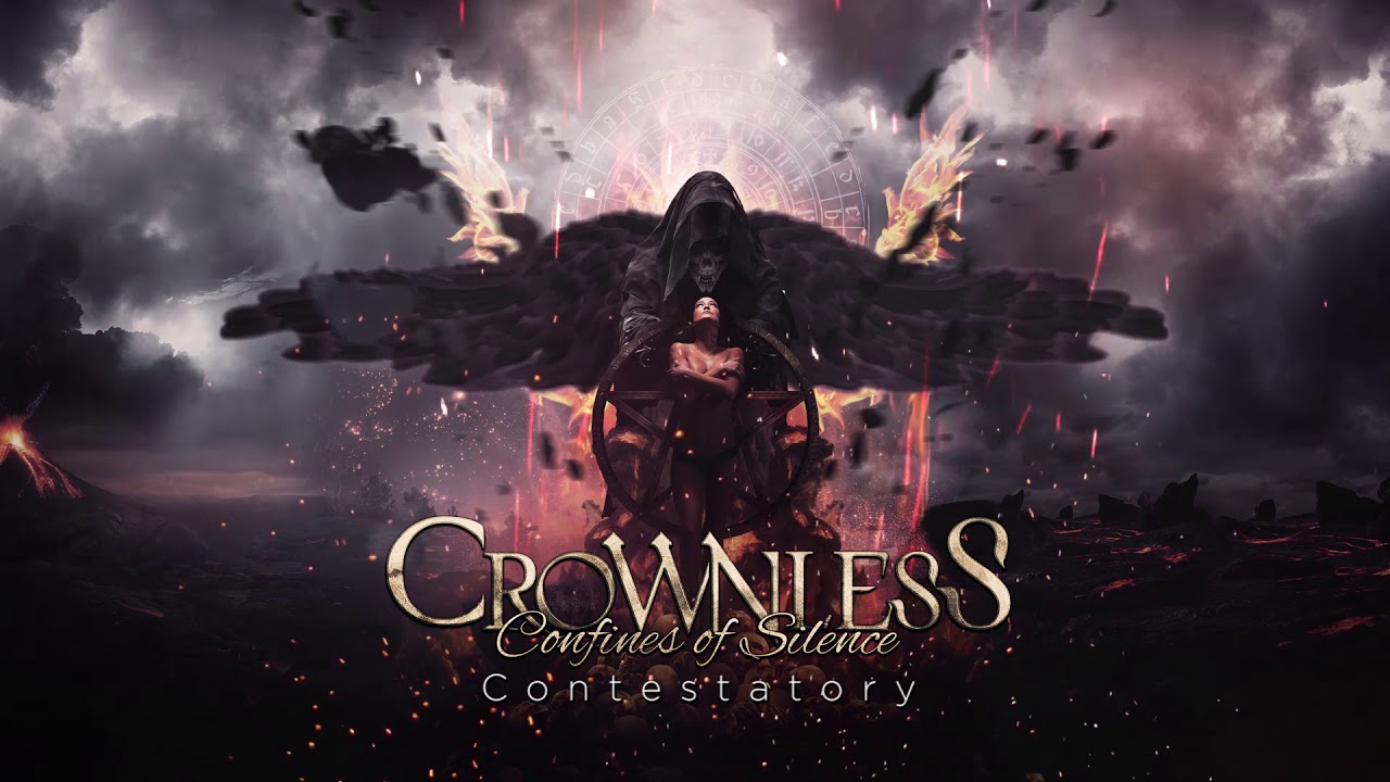 2. Crownless ::: Contestatory