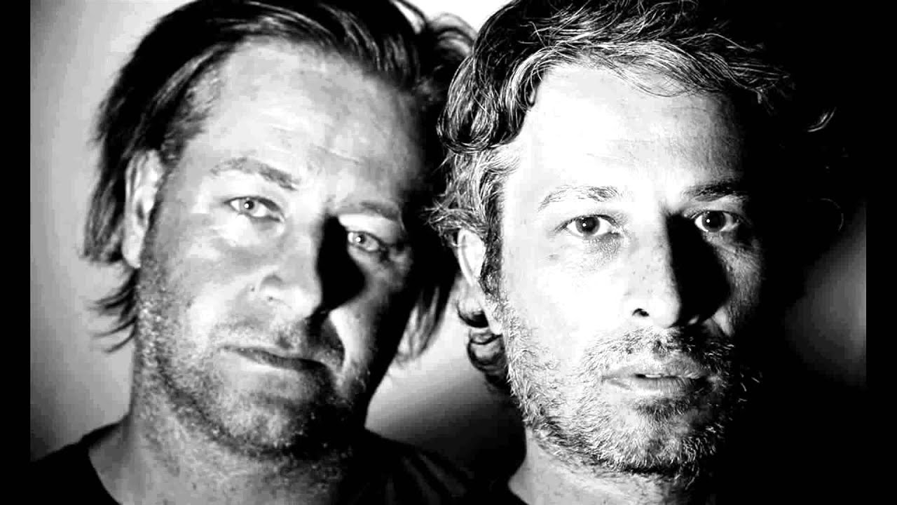 The Space Brothers - Forgiven (I Feel Your Love) (Origin Mix)