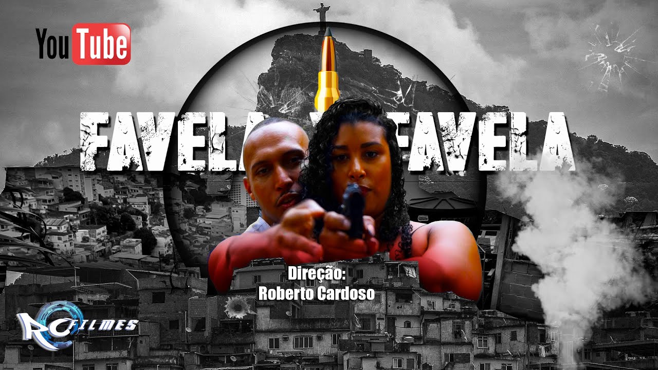 Favela X Favela