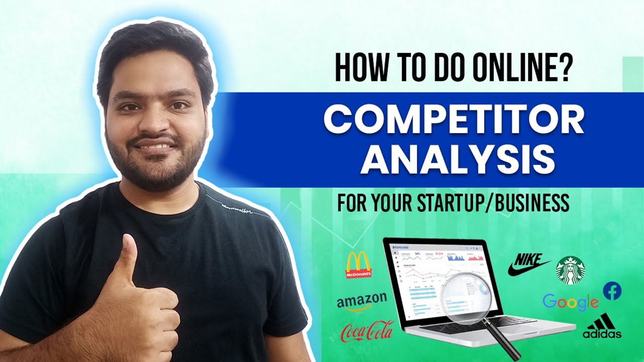 Competitor Research in 2025 Using Similarweb 🔍 | Analyze Any Website’s Traffic & Strategy