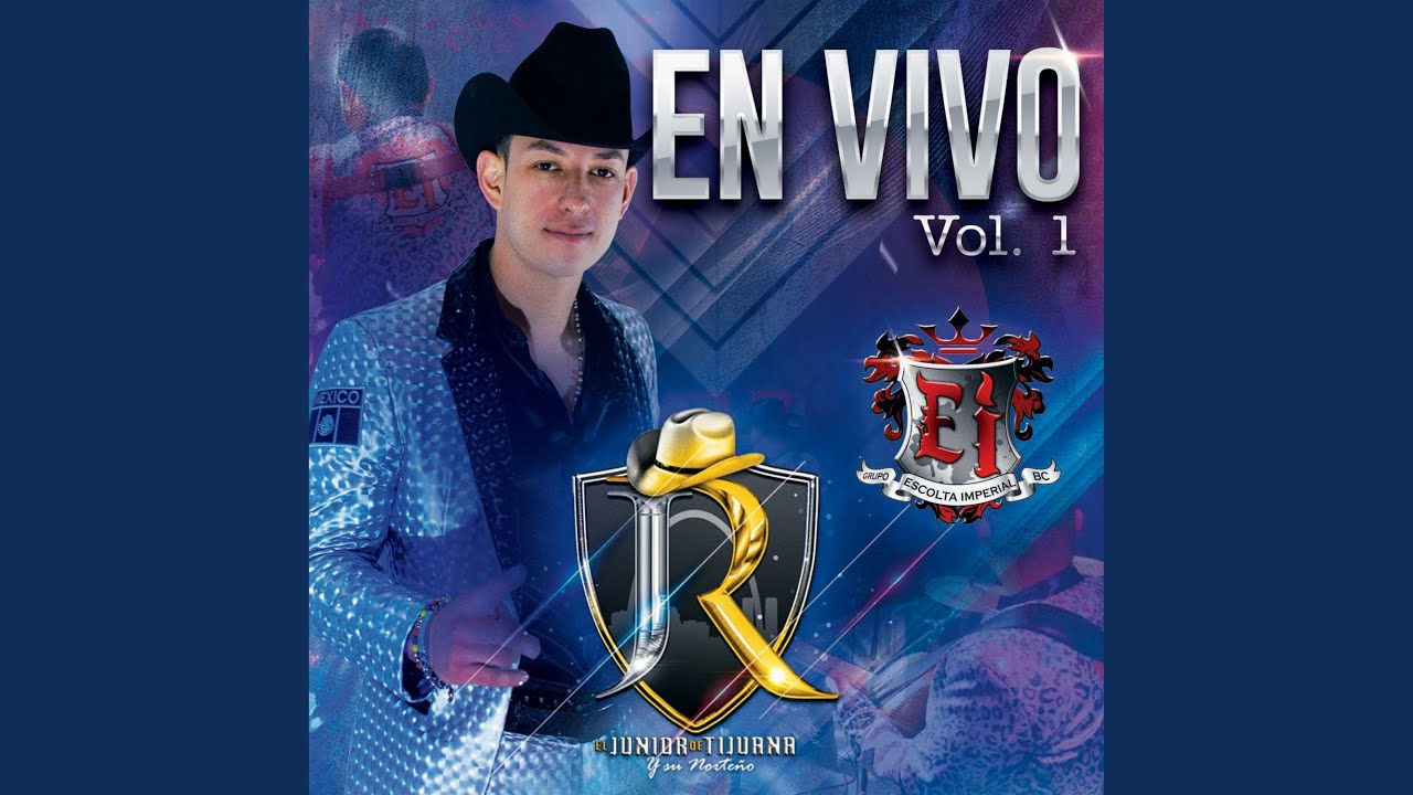 En los Puritos Huesos (En Vivo)