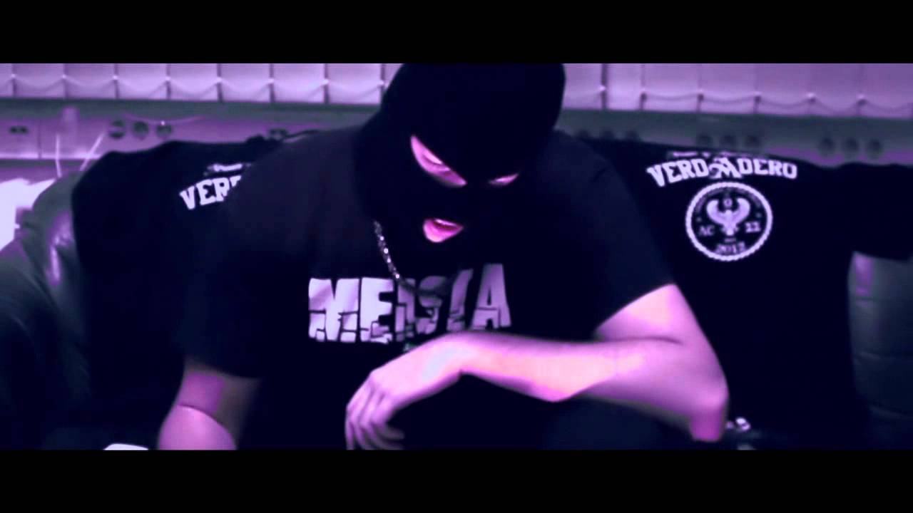 Meista - Unter Wasser 2 [VIDEO]