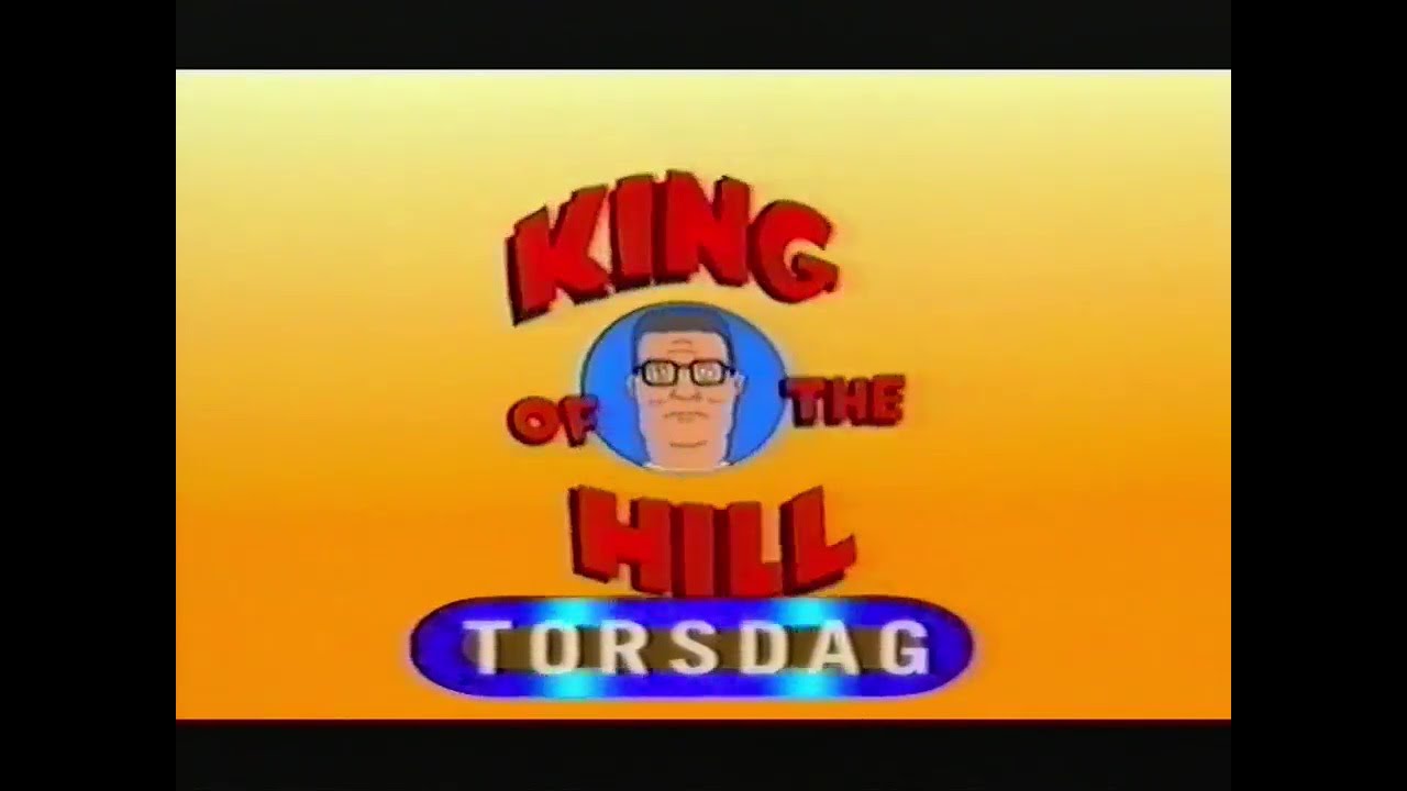 Svt - Programtrailers - 285 - Och Michaela Jolin Och Tablå (1998-03-23)