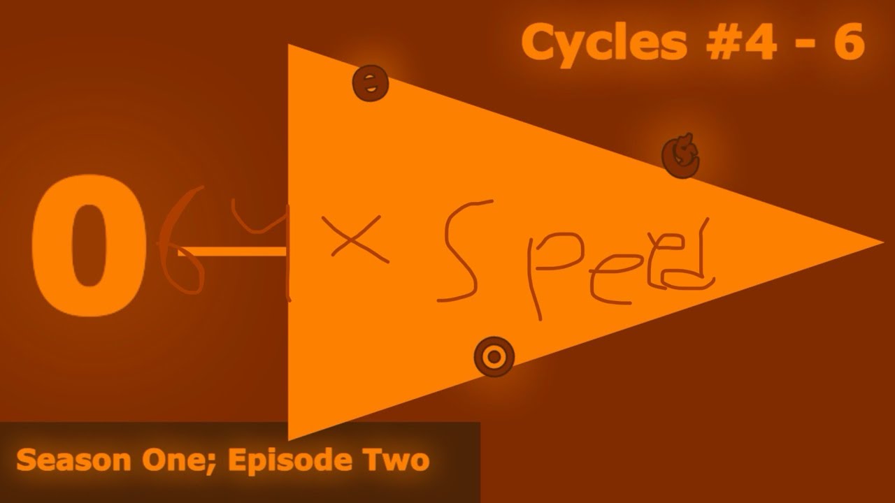 N0tTLNoEaaU S1E2 64x speed
