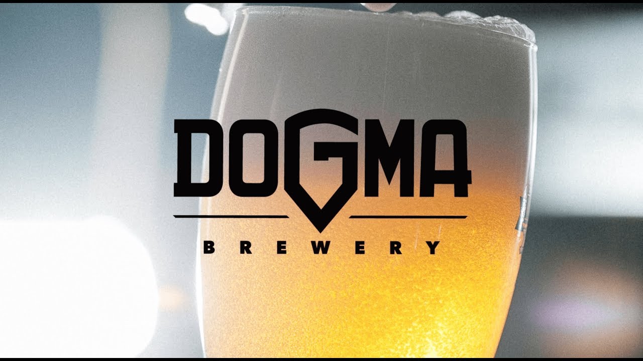 Dogma Brewery: From idea to success