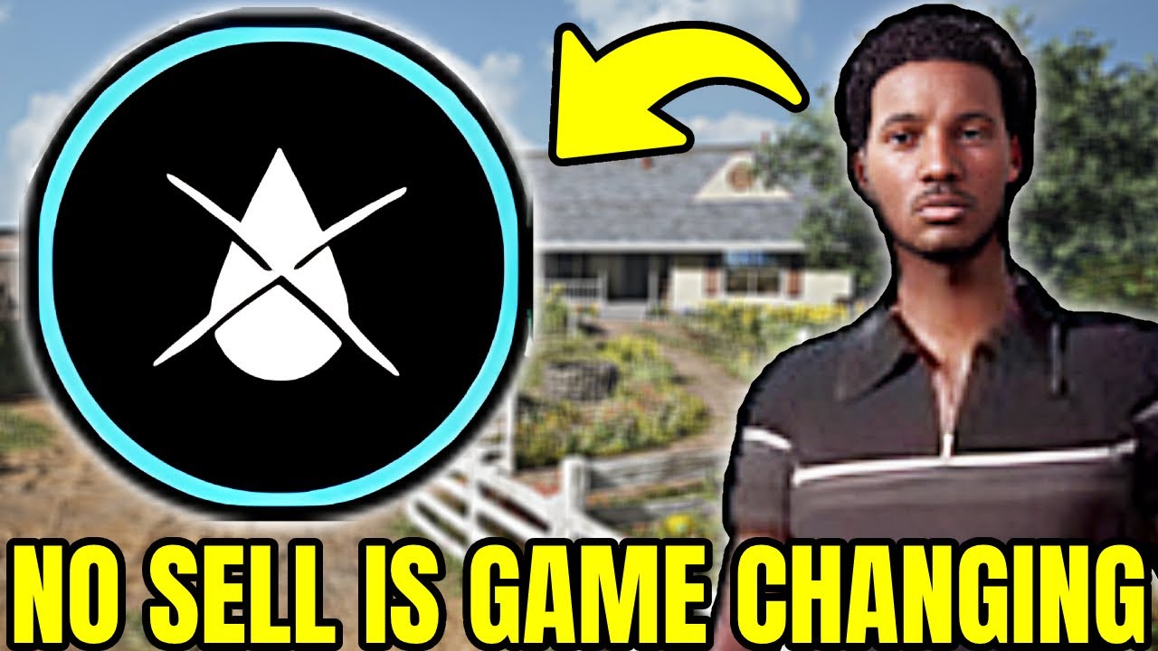 No Sell On Sonny Is Game Changing | The Texas Chainsaw Massacre Game