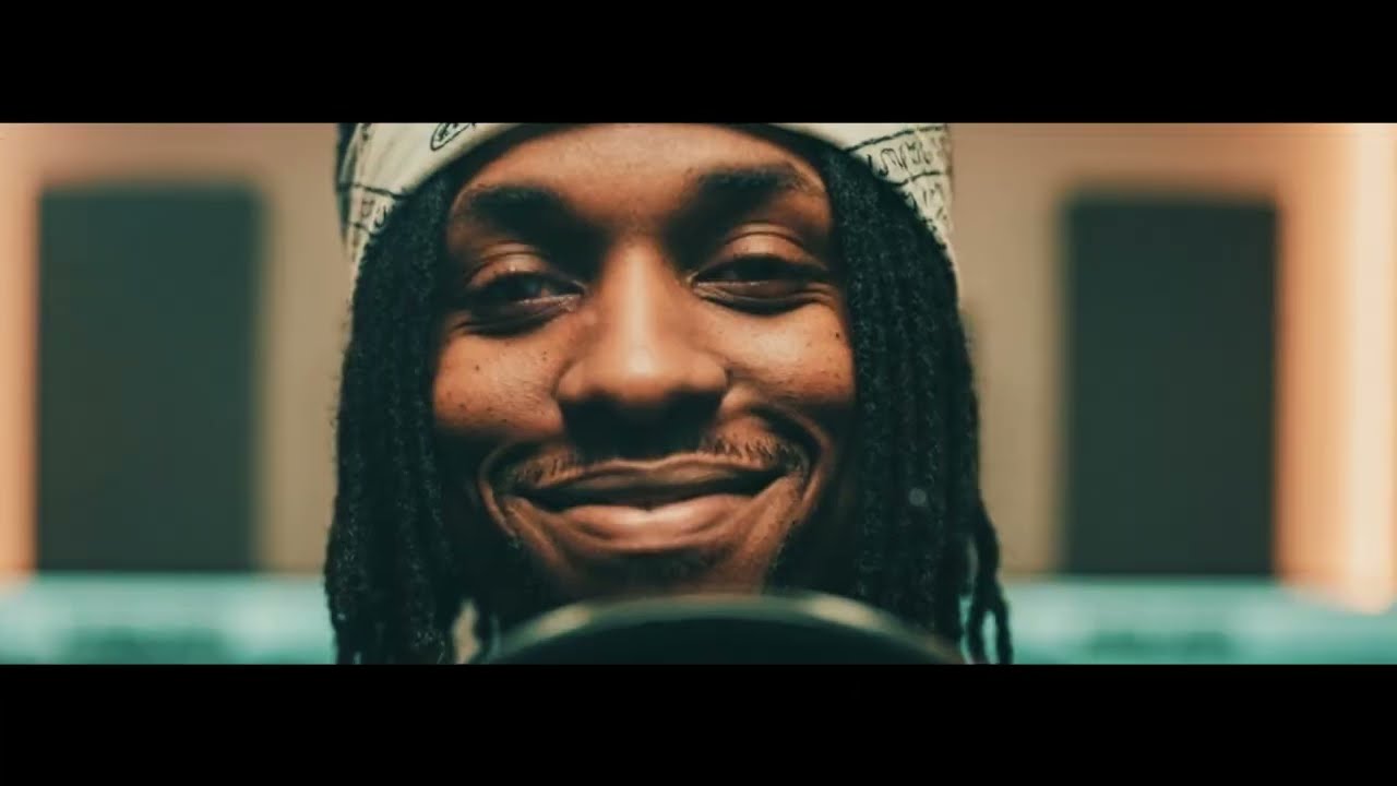 Diferenciado - Clipe Oficial - Falcon Beat & Dj Detonna