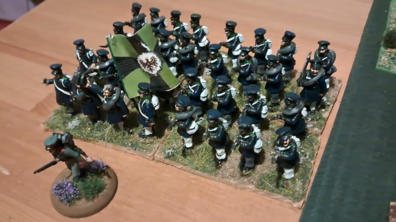 French Napoleonic Cavalry and Allies