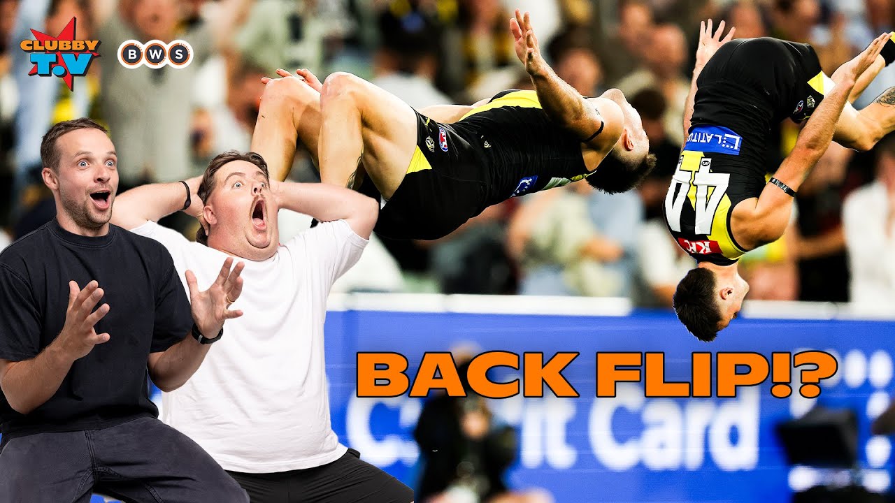 AFL ROUND 1 | WTF... CARLTON LOST TO RICHMOND 🤯  | Richmond vs Carlton (Post-Match Reaction)