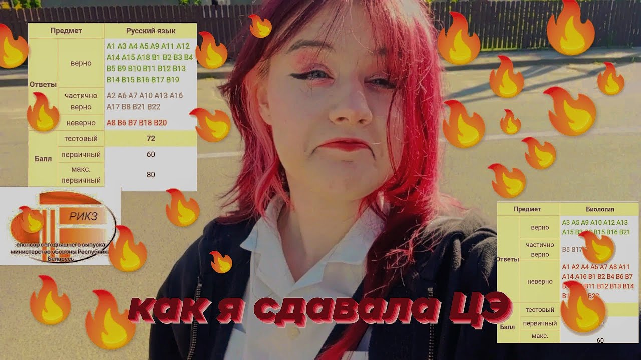 КАК Я СДАВАЛА ЦЭ|процесс, первые эмоции. как мы чуть все не просрали