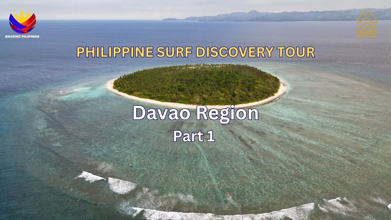 Episode 7, Part 1: Davao Region