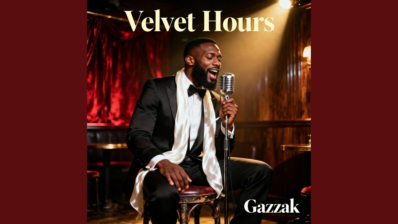Velvet Hours