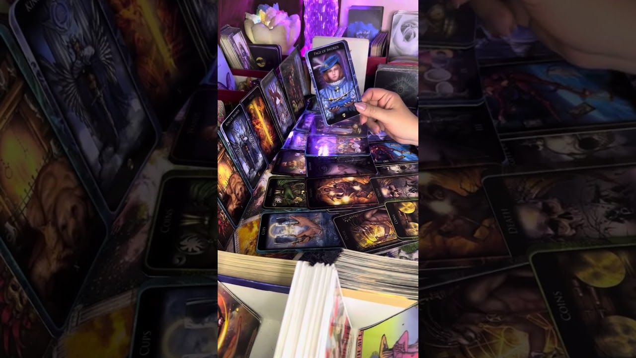 برج العقرب اتصال☎️ فيه عتاب وطاقة حيره 🙀بين امرين لكن القرار ونهاية علاقة ثلاثيه مكاسب ماديه💰💰